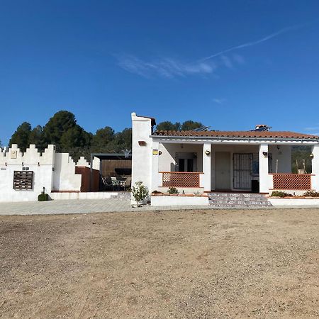 Lo Tros Villa Botarell Exterior photo